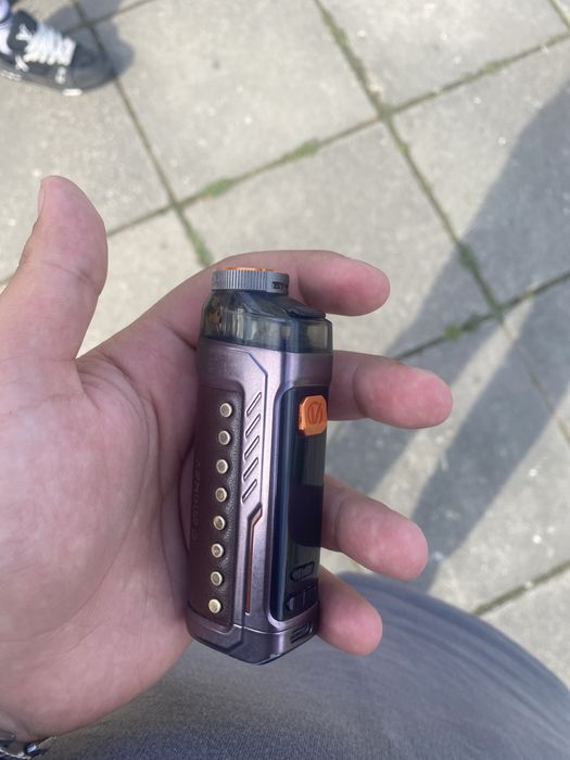 Vand  kit tigara electronica