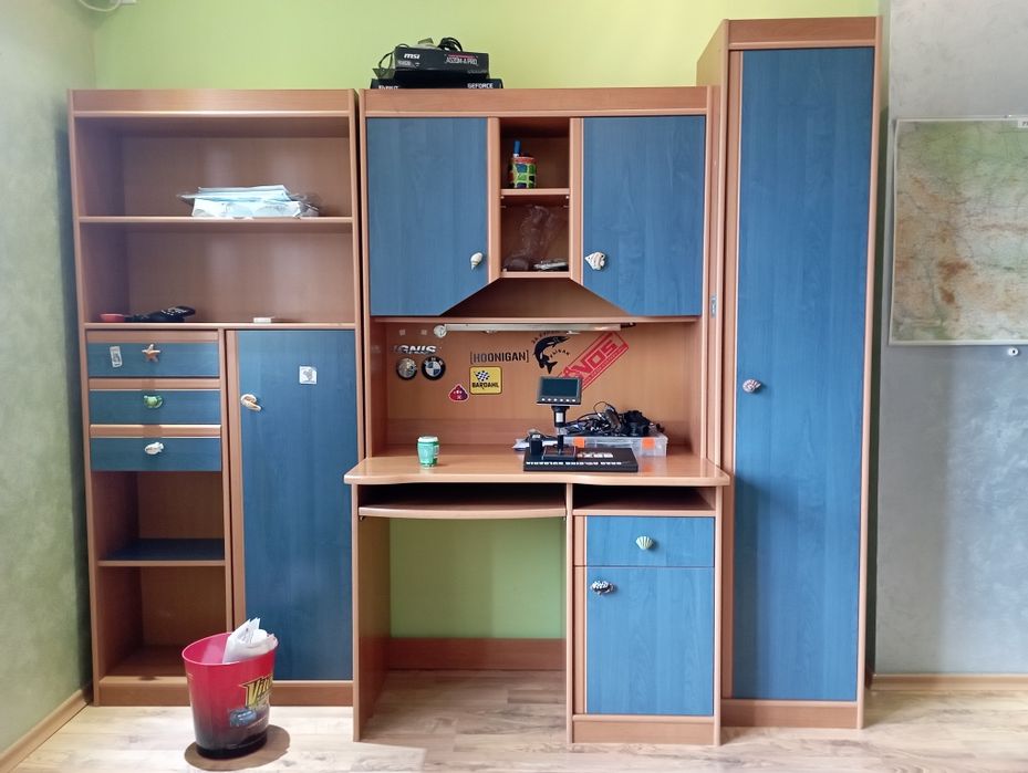 Детско обзавеждане