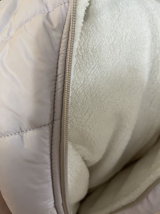 Детский комбинезон