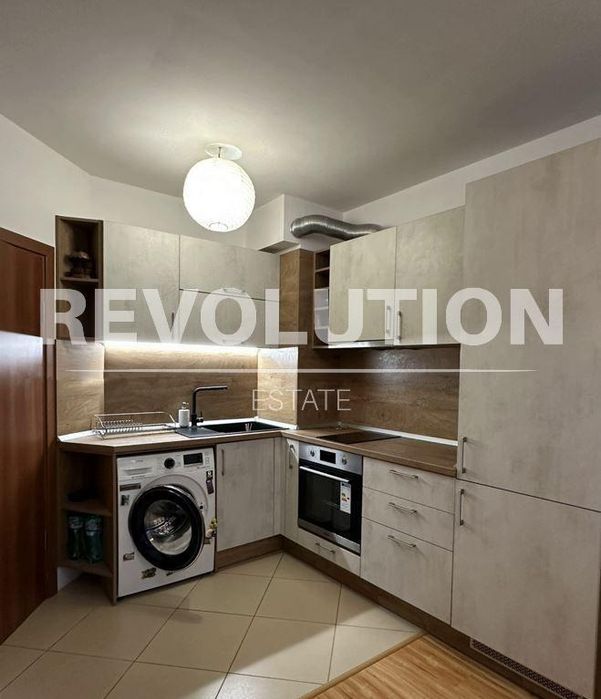 Двустаен апартамент  в гр.Варна, Автогара!