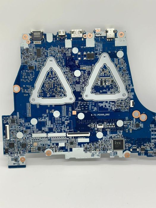 Placa de Baza Laptop Clevo 6-71-PE600-D02 -A-