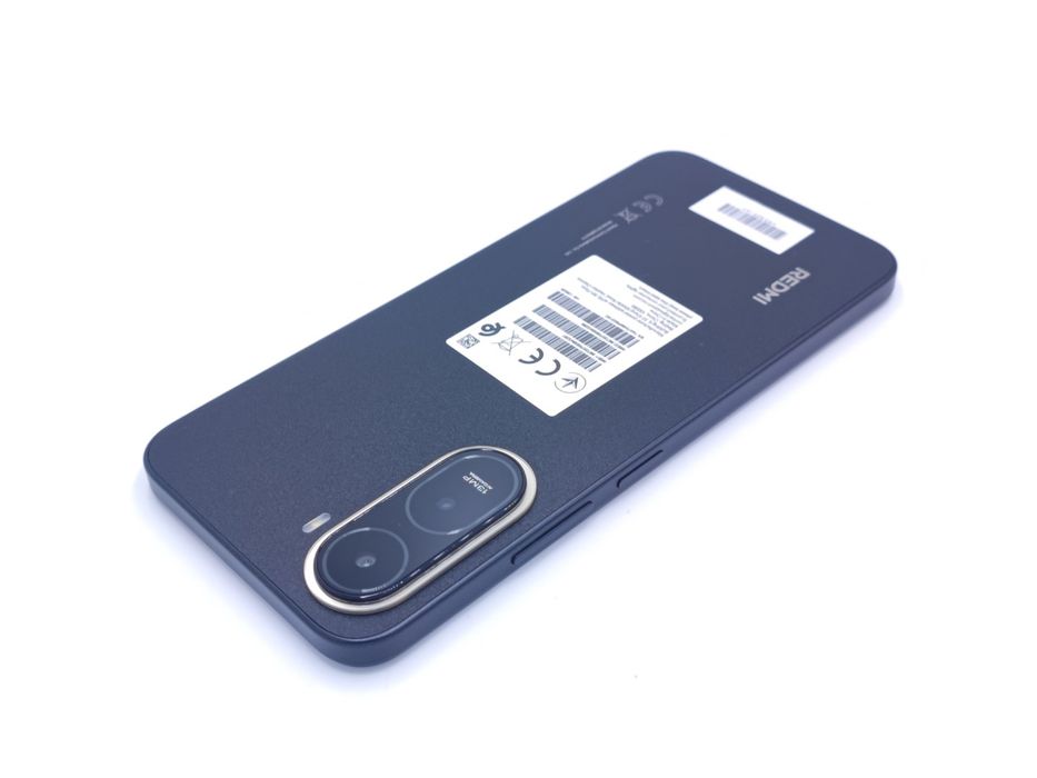 Xiaomi Redmi A7 Pro 128GB Black 4GB Dual, Garantie 24 luni | #D95305