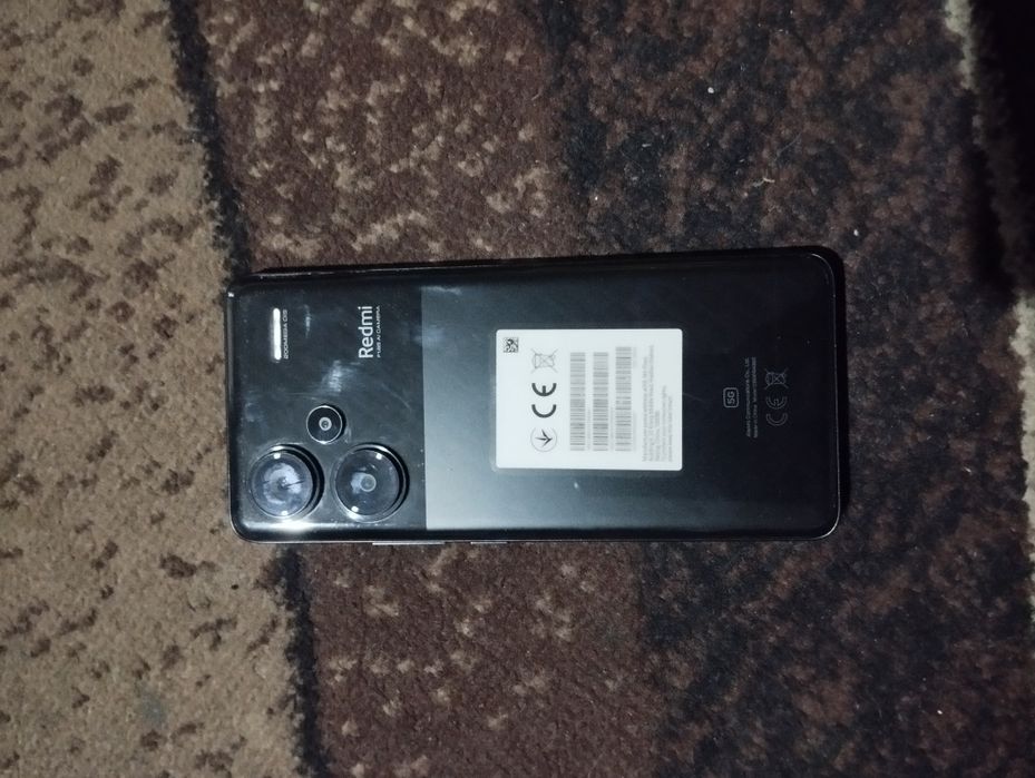 Redmi note13 pro plus 5G