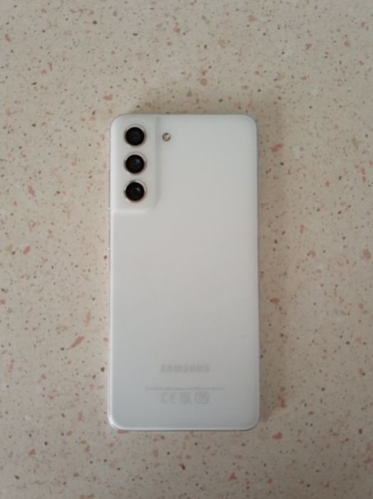 Samsung S21 FE 5G обмен на Iphone 11