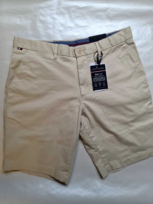 Pantaloni scurti Tommy Hilfiger W32