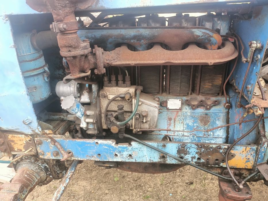 Продам трактор т 40