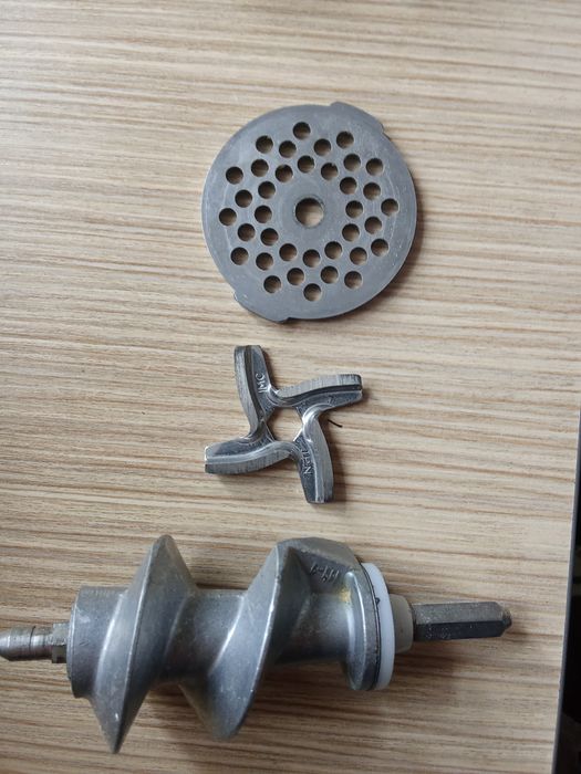 Мясорубка Moulinex