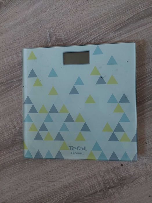 Cantar Tefal, max 160 kg