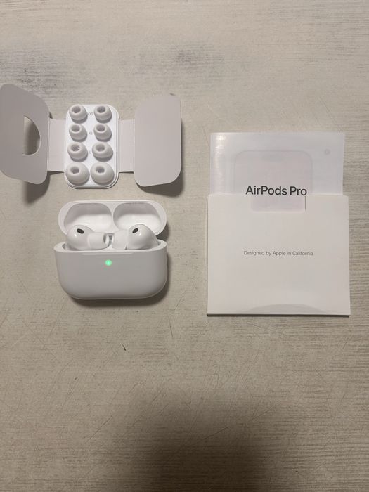 Airpods Pro 3 2025