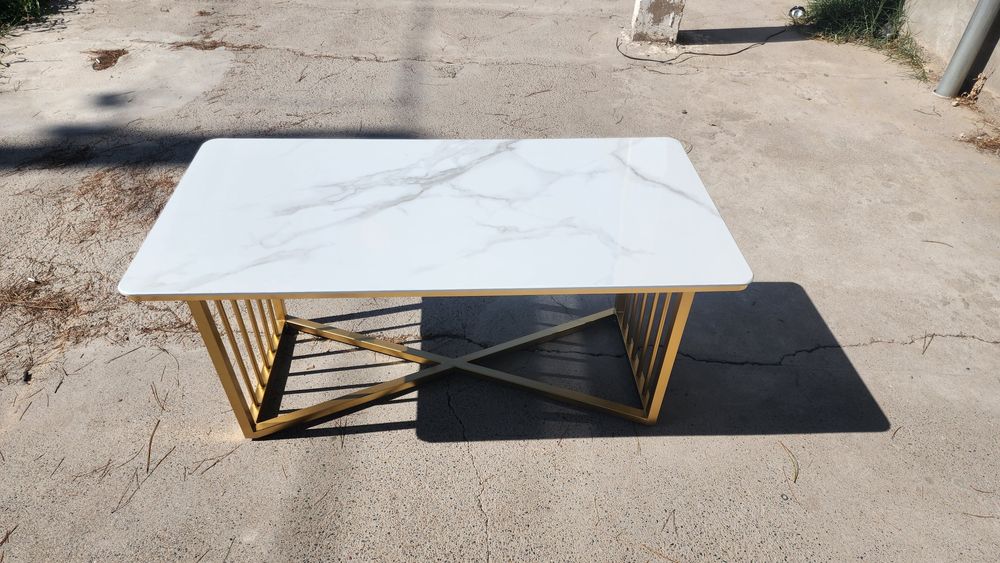 Jurnalniy stol usti Toshdan yasalgan Журнальный столик  из камень