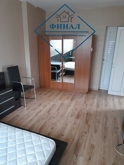 Продава се Етаж от къща в Шумен, Център - 120 кв.м за 1041 €/кв.м - Снимка #5