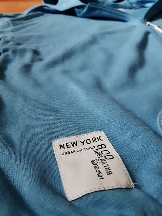 Дамски суичър Esmara и блуза H&M, размер М