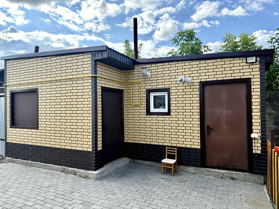 Фасадные панели Клинкер под кирпич. Сайдинг, металлочерепица, минвата