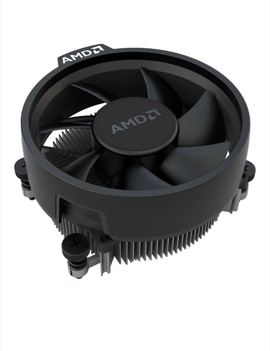 Ryzen 5 3600 cu Cooler AMD