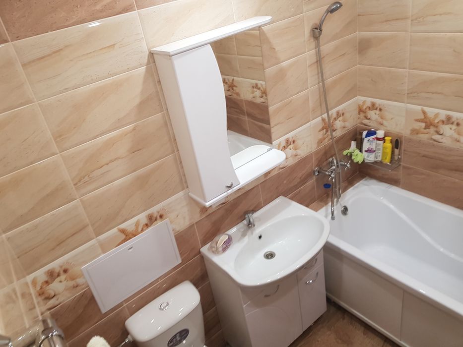 Продам 3 комнатную