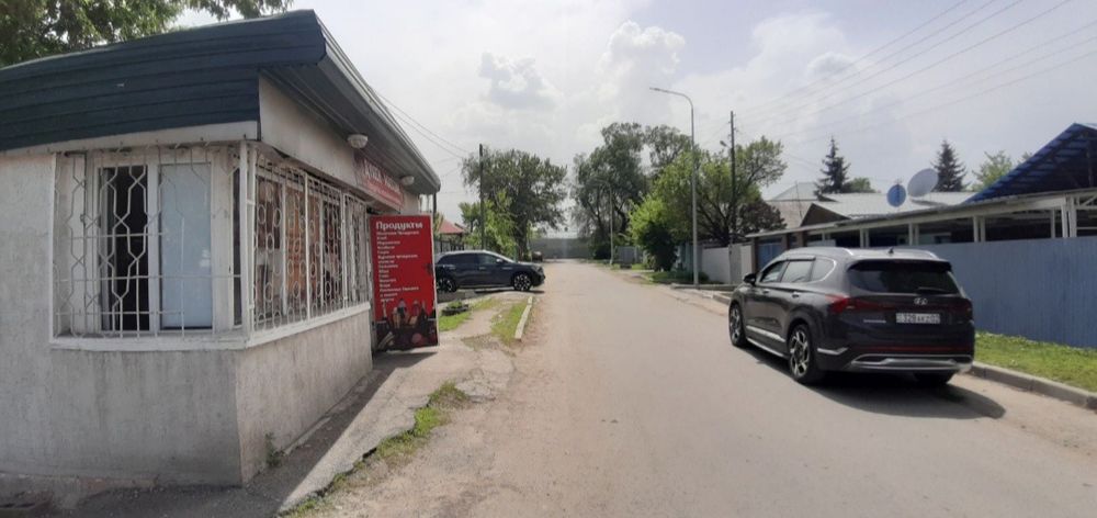 Сдаеться Торговый павильон. 27 кв м