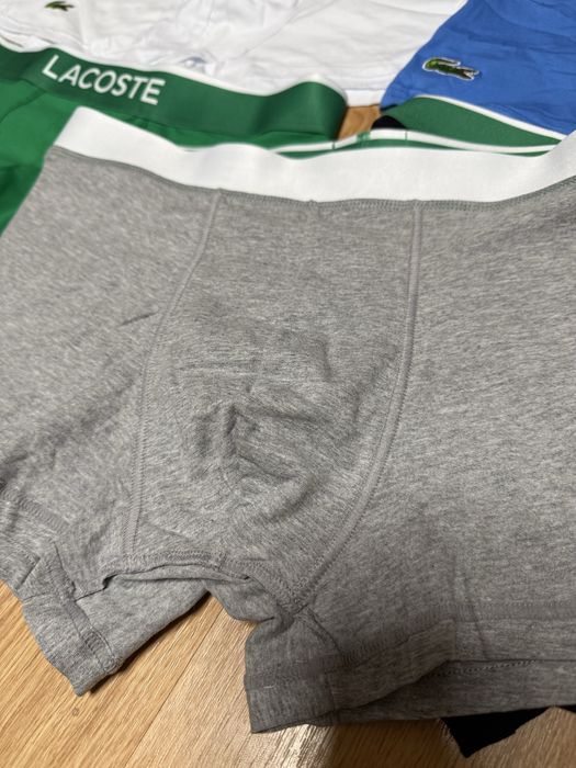 Мъжки Боксерки Lacoste