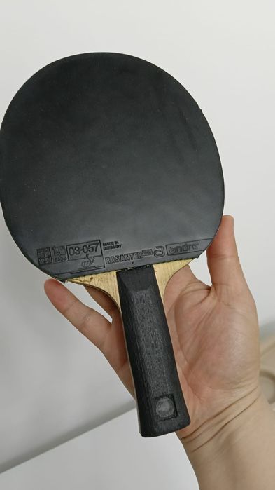 Ракетка для настольного тенниса