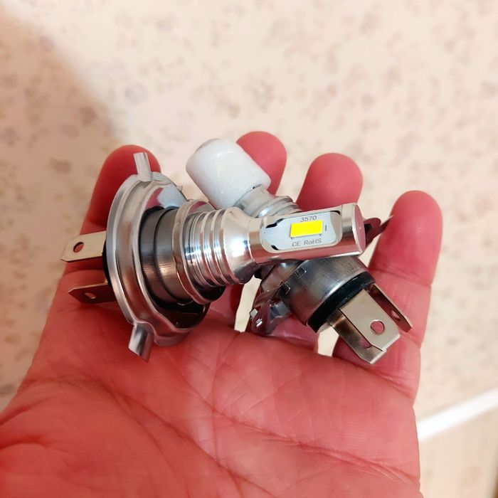 лед лампа сатылады