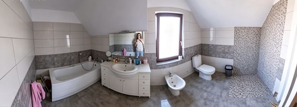 Casa individuala-Valea Lupului