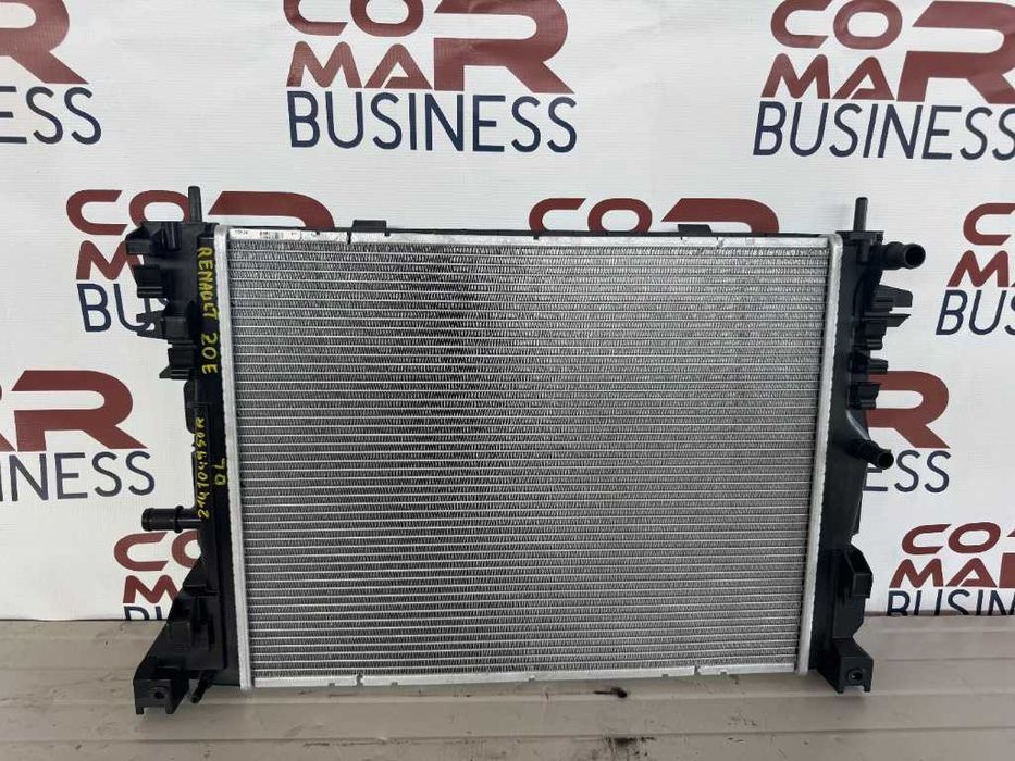 Radiator racire RENAULT ZOE cod piesa 214104950r