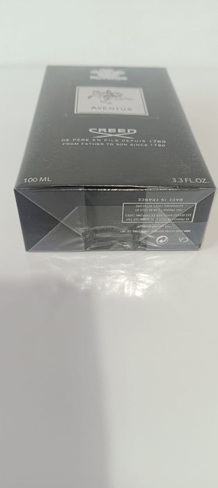Parfum Barbat Creed Aventus