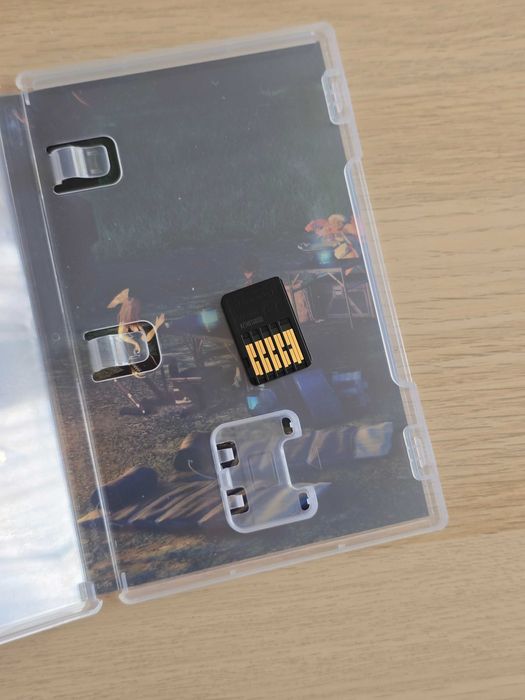 Xenoblade Chronicles 3 Nintendo Switch