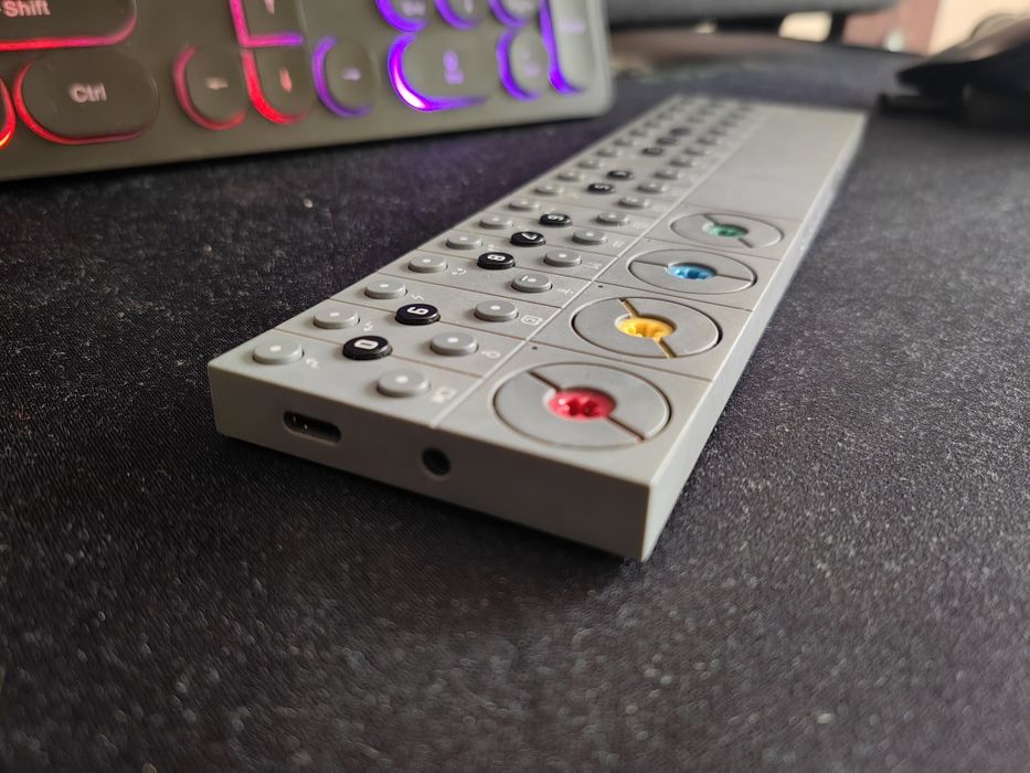 Teenage Engineering OP-Z