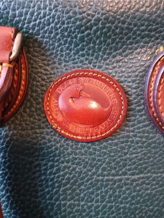 Geantă Dooney & Bourke originală