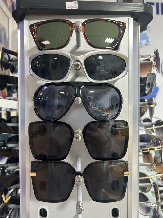 Очки по  1000 распродажа