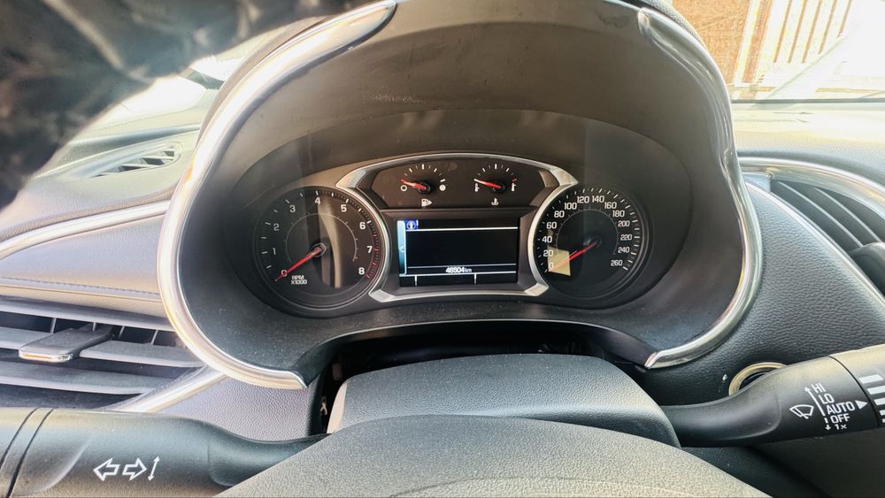 Malibu 2.4 46 minvyurgan 2018