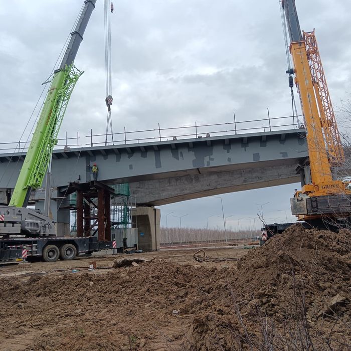 Автокран услуги 24/7