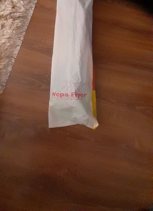 Lustra corn cerb si căprior, Zmeu Wepa  Flyer