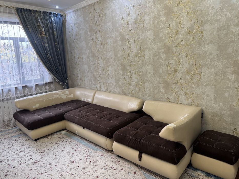 Мягкая мебель диван