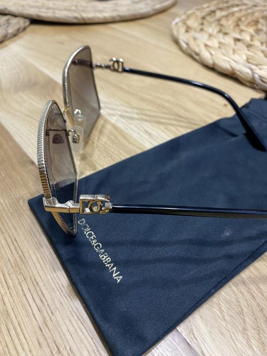 Очила Dolce and Gabanna