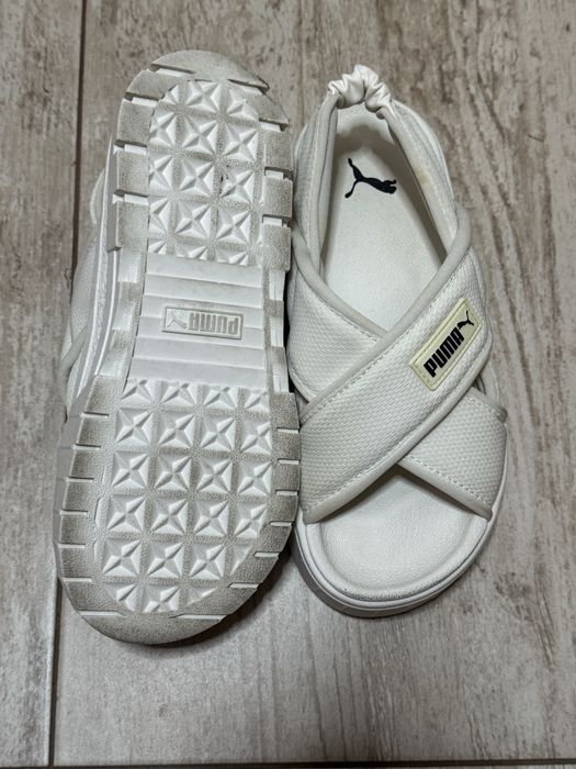 Сандали Пума Puma