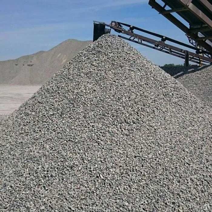 Щебень Sheben 5-20, 10-20 цена 65000 минг