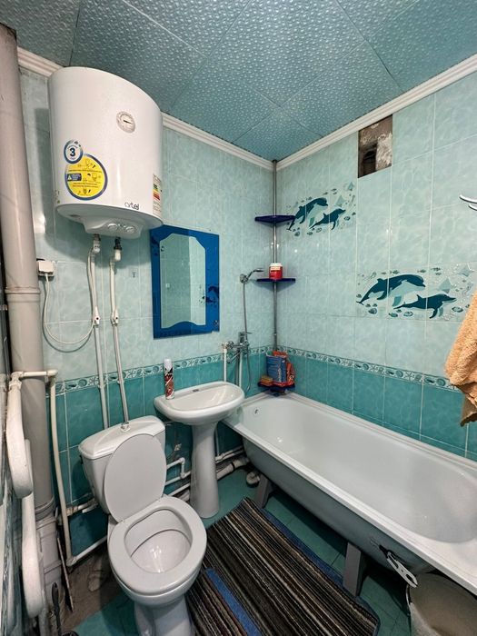 Сдается квартира посуточно