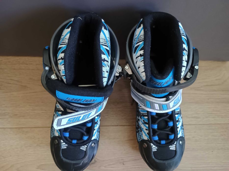 Детски кънки за лед