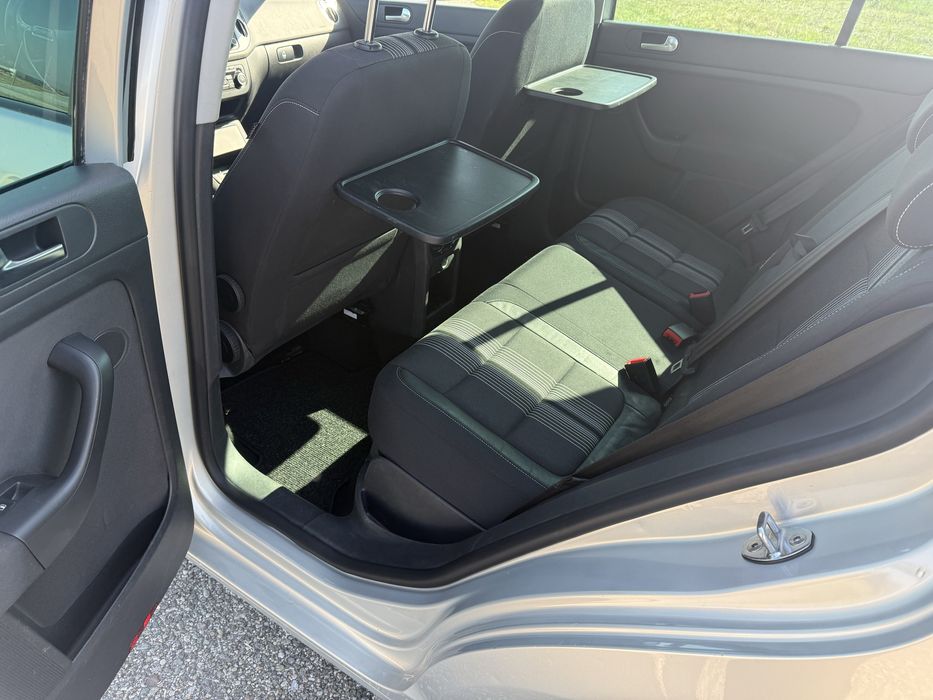 Golf 6 plus MATCH 2013