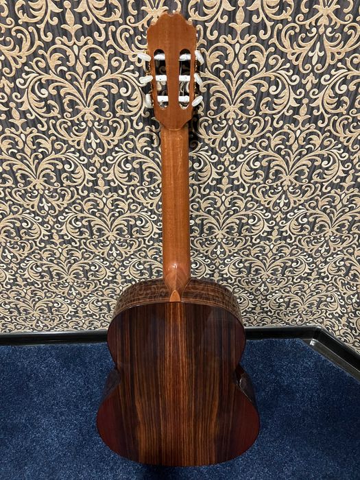 Гитара классическая Kremona Soloist F65C 4/4