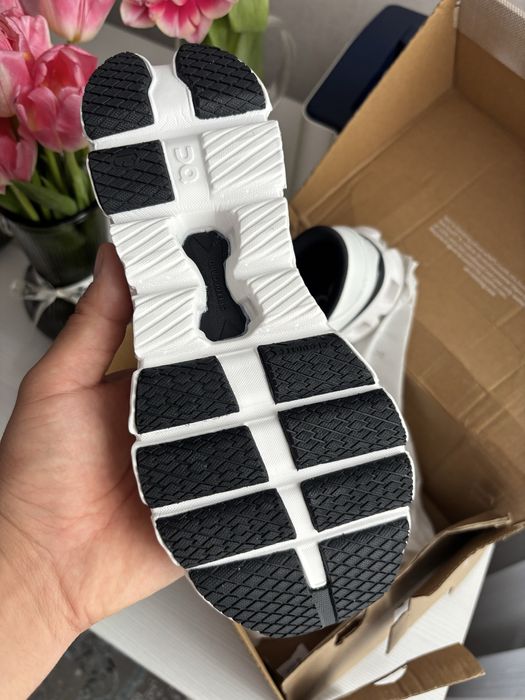 Кроссовки с америки