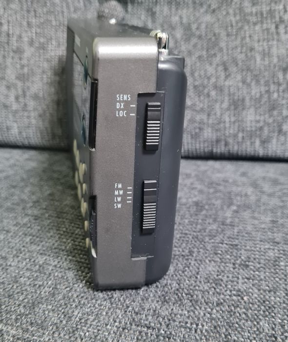 Цифрово радио Grundig Ocean Boy 340