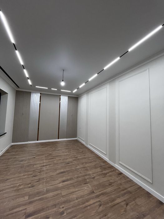 Ремонт подключ Узбекистан бригада