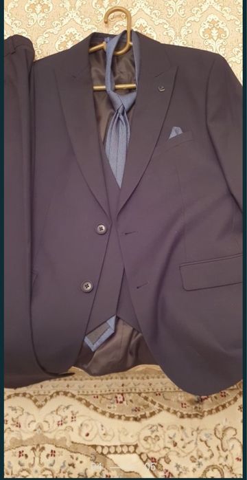 Костюм набор 8000 т