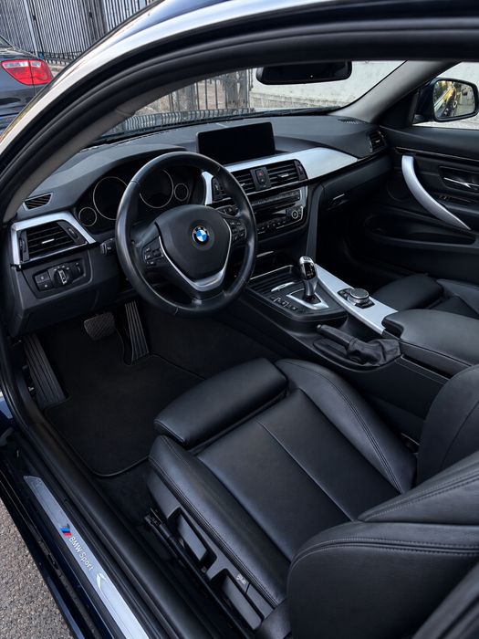 BMW Seria 4