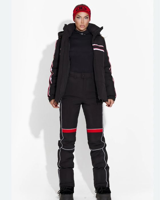 Salopeta bogas ski noua