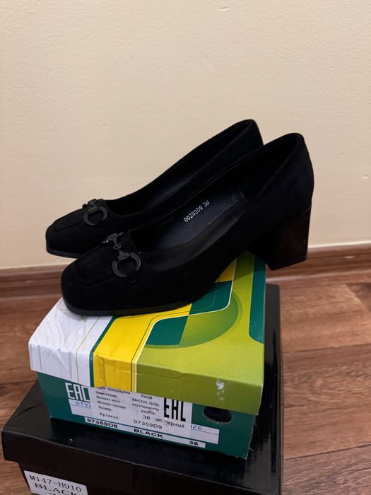 Продается туфли