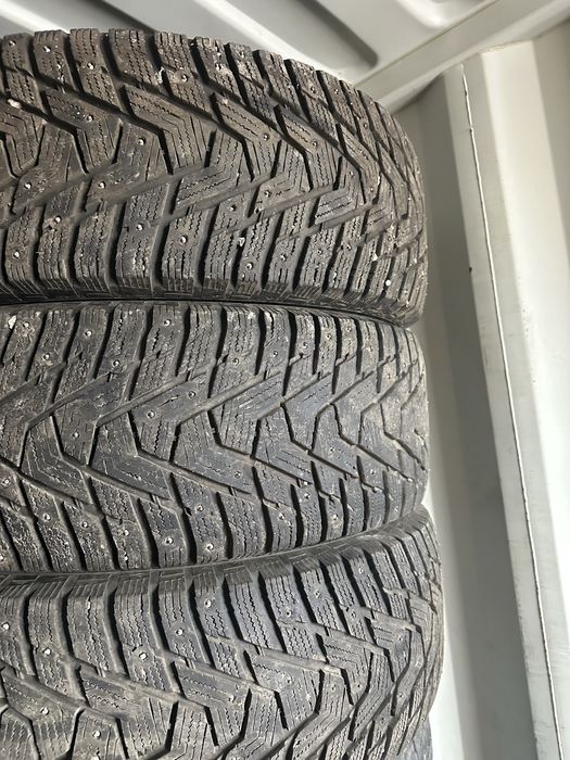 Шины Hankook 265x65x17