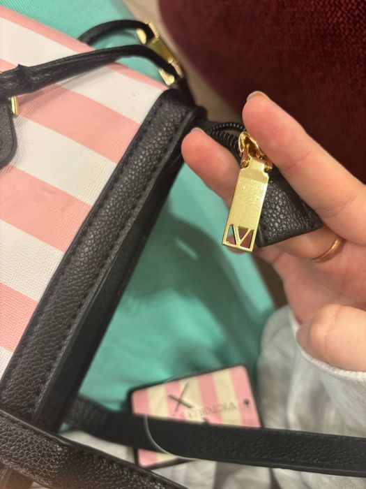 victoria secret виктория сикрет сумка